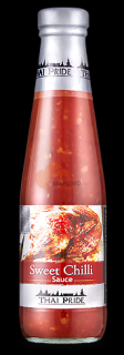 Omáčka sladká čilli 725ml