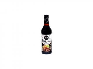 Omáčka Teriyaki AK 500ml