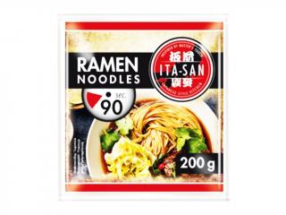 Predvarené rezance RAMEN 200g