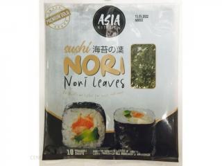 Riasy NORI Premium Gold AK 10ks 26g