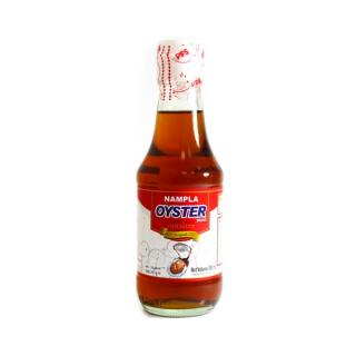 Rybia omáčka Oyster Brand 200ml