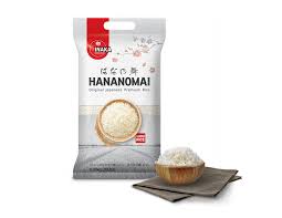Ryža na sushi Hananomai 9kg