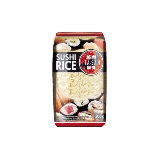 Ryža na sushi Ita-san 500g