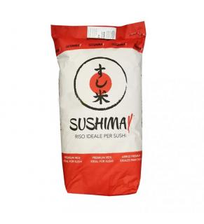 Ryža na sushi Sushimay 20 kg