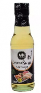 Ryžový ocot ochutený AK 150ml