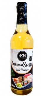 Ryžový ocot ochutený AK 500ml