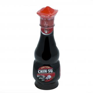 Sójová omáčka Chin-su s chilli a cesnakom 250ml