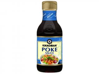 Sójová omáčka Kikkoman POKE 250ml
