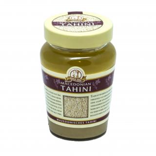 Tahini biele
