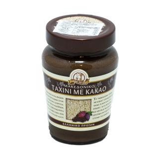 Tahini s kakaom