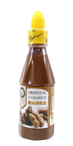 Tamarínd omáčka Thai Dancer 250ml   DMT: 1/25