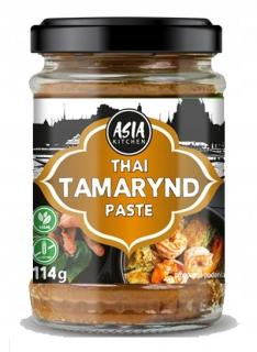 Tamarínd pasta 114g AK