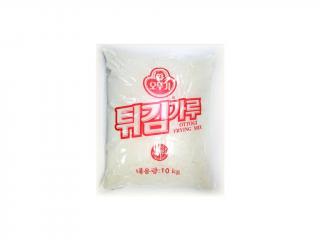 Tempura - obaľovacia zmes Ottogi 10kg