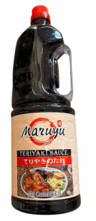 Teriyaki omáčka Maruyu 1,8l