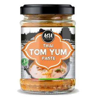 Tom Yum pasta 114g AK