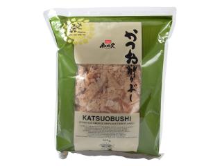 Tuniak sušený Katsuobushi Wadakyu 500g