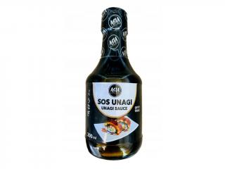 Unagi omáčka 200ml