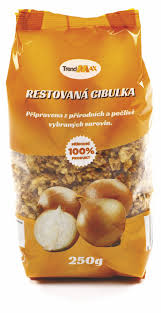 Vyprážané cibule Wiko 250g