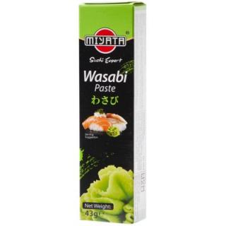 Wasabi pasta Miyata 43g