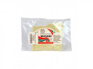 Wasabi prášok Sunfood 25g