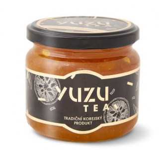 Yuzu 550g