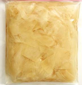 Zázvor biely 1,5kg