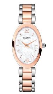 B4878.33.84 (B48783384) Balmain Madrigal Lady Oval II