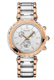 B5638.33.13 dámske hodinky Balmain Balmainia Chrono Lady (B56383313)