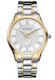 Balmain Classic R Gent Small Second B1422.39.22 (B14223922)