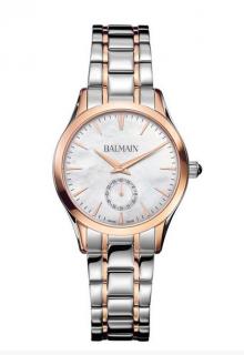 Balmain Classic R Lady Small Second B4718.33.86 (B47183386)