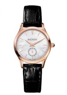 Balmain Classic R Lady Small Second B4719.32.86 (B47193286)