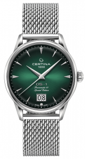 Certina DS-1 C029.426.11.091.60  Big Date Powermatic 80 Special Edition  (C0294261109160)