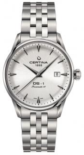 Certina DS-1 Powermatic 80 C029.807.11.031.00 (C0298071103100)