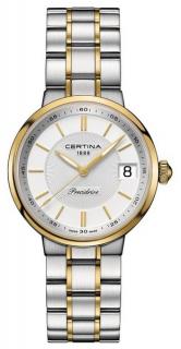 Certina DS C031.210.22.031.00 (C0312102203100) DS STELLA 2015 + DARČEK ZDARMA