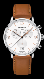 Certina DS Caimano Chrono Gent C035.417.16.037.01 (C0354171603701)