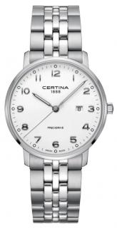 Certina DS Caimano Gent C035.410.11.012.00 (C0354101101200)