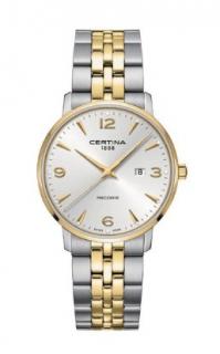 Certina DS Caimano Gent Precidrive C035.410.22.037.02 (C0354102203702 )