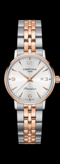 Certina DS Caimano Lady Precidrive C035.210.22.037.01 (C0352102203701)