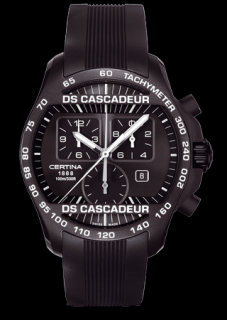 Certina DS Casadeur Chronograph C003.617.17.050.00 ( C0036171705000 ) + DARČEK ZDARMA
