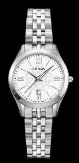 Dámske hodinky Balmain Classic R B4111.31.12 (B41113112)