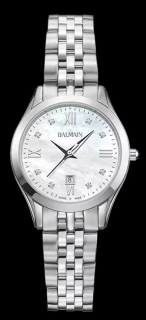 Dámske hodinky Balmain Classic R B4111.31.85 (B41113185)