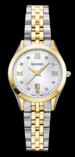 Dámske hodinky Balmain Classic R B4112.31.85 (B41123185)