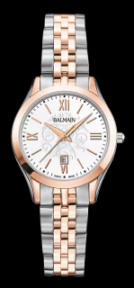 Dámske hodinky Balmain Classic R B4118.31.12 (B41183112)