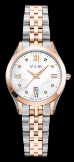 Dámske hodinky Balmain Classic R B4118.31.85 (B41183185)