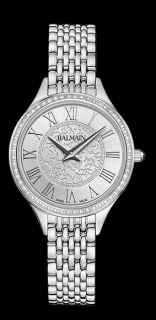 Dámske hodinky Balmain de Balmania B3916.33.12 (B39163312)