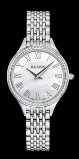 Dámske hodinky Balmain de Balmania B3916.33.82 (B39163382)