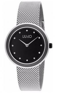 Dámske hodinky Liu Jo TLJ 1198A Luxury Round