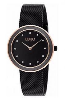 Dámske hodinky Liu Jo TLJ 1199A Luxury Round