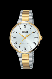 Dámske hodinky Lorus kombinované RG254NX9
