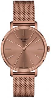 Dámske hodinky TISSOT EVERYTIME 34MM T143.210.33.331.00